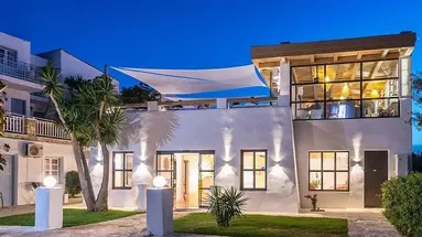 Momi Slow Living Resort