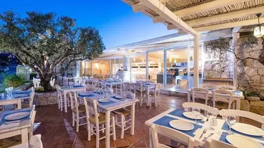 Momi Slow Living Resort