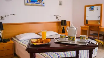 Mon Repos Hotel