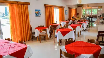 Mon Repos Hotel