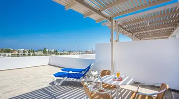 Mon Repos Hotel