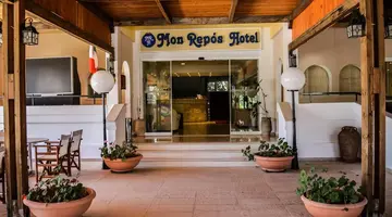 Mon Repos Hotel