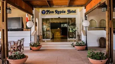 Mon Repos Hotel