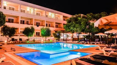 Mon Repos Hotel