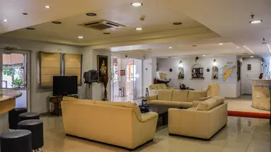 Mon Repos Hotel