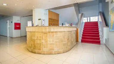 MON REPOS HOTEL