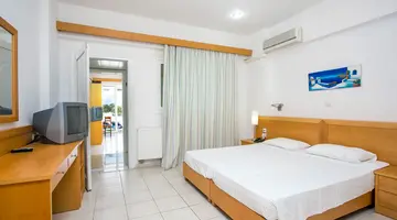 MON REPOS HOTEL