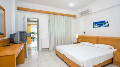 MON REPOS HOTEL
