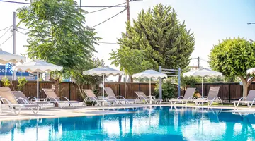 MON REPOS HOTEL