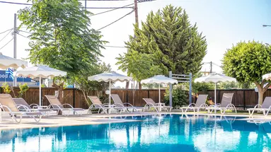 MON REPOS HOTEL