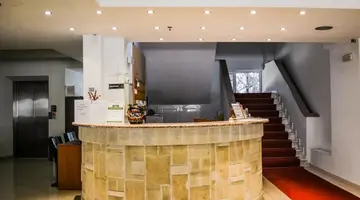 Mon Repos Hotel