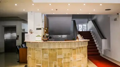 Mon Repos Hotel