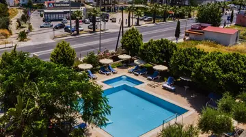 Mon Repos Hotel