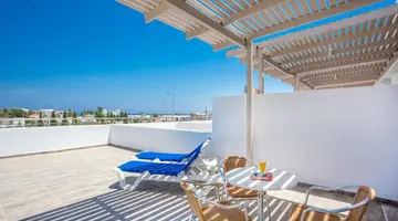 Mon Repos Hotel