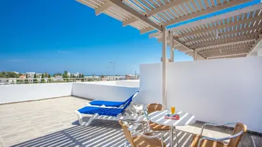 Mon Repos Hotel