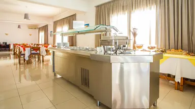 MON REPOS HOTEL