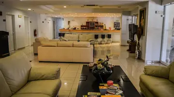 Mon Repos Hotel