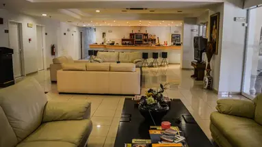 Mon Repos Hotel