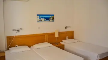 Mon Repos Hotel