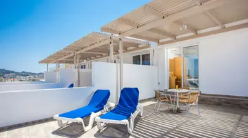 MON REPOS HOTEL