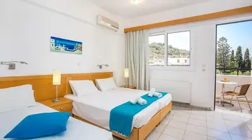 MON REPOS HOTEL