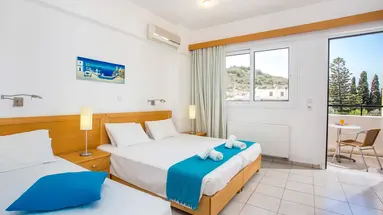 MON REPOS HOTEL