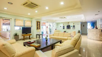 MON REPOS HOTEL
