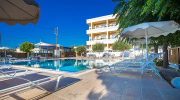 MON REPOS HOTEL