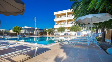 MON REPOS HOTEL