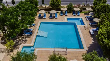 Mon Repos Hotel