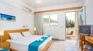 MON REPOS HOTEL