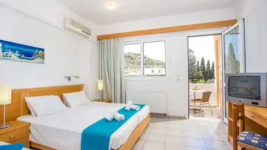 MON REPOS HOTEL