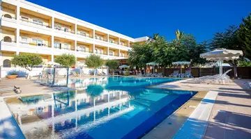 MON REPOS HOTEL