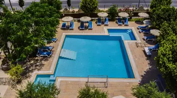 Mon Repos Hotel