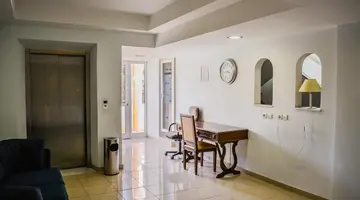 Mon Repos Hotel