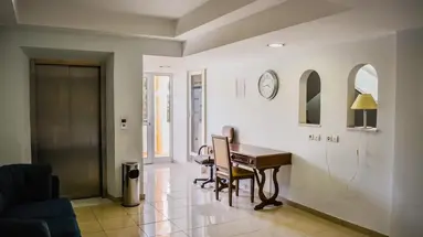 Mon Repos Hotel