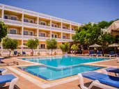 Mon Repos Hotel