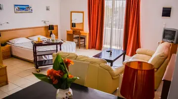 Mon Repos Hotel