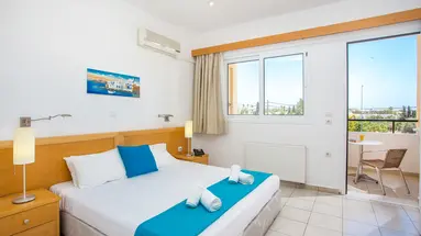 MON REPOS HOTEL