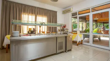MON REPOS HOTEL