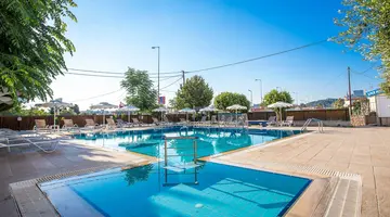MON REPOS HOTEL