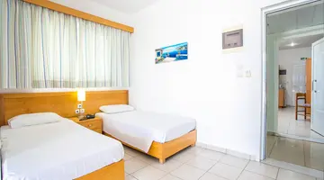 MON REPOS HOTEL