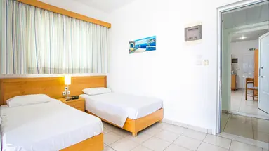 MON REPOS HOTEL