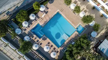 MON REPOS HOTEL