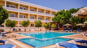 Mon Repos Hotel
