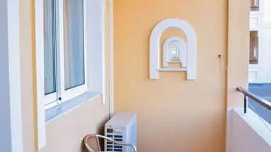 Mon Repos Hotel