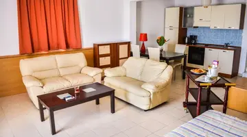 Mon Repos Hotel
