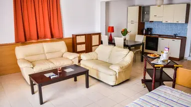 Mon Repos Hotel