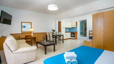 MON REPOS HOTEL