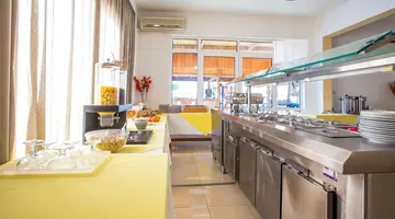 MON REPOS HOTEL